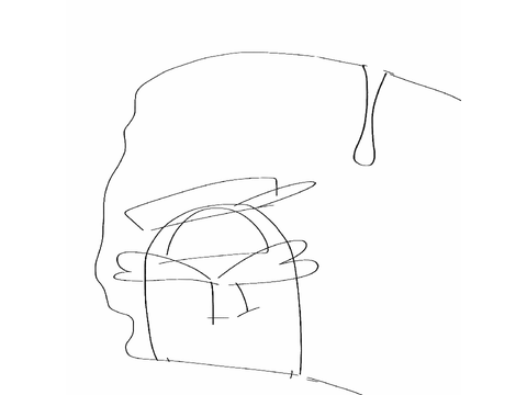 IDK GREEEN ANIMATION