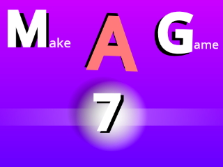 MAG [7]