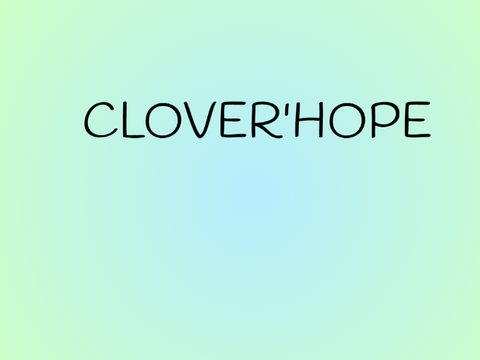 Clover'hope