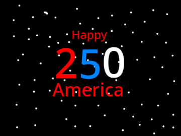 Happy 4th of July!