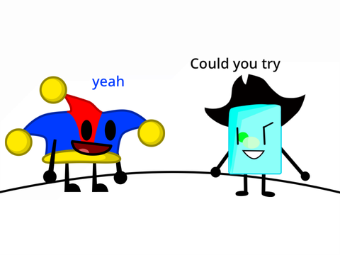 RP with Jesty! [7]