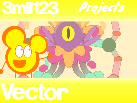 MSM - The Cruv'laaphtian Crocus Vector!
