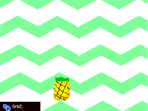 Catch! [one sprite]