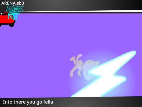 [1R] ~ ARENA.sb3: A CRAB'S RIFT