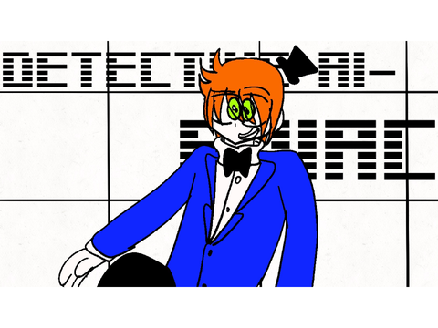 Random Eniac Art
