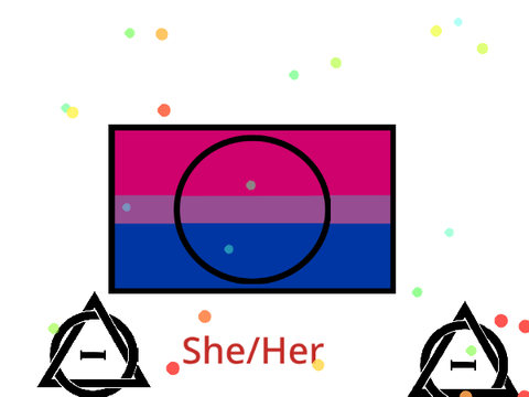 personalized pride board || v.1.2 || credit to @Cool_hat6 remix