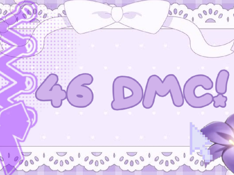DMC!!!