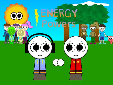 My new PFP (Fixed me and Jetson)