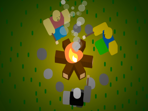 2.5D Campfire remix