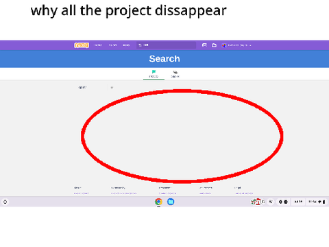 why scratch whyyy