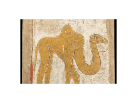 More medieval animals