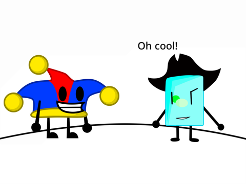 RP with Jesty! [9]