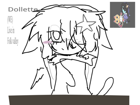 Yume slop,,
