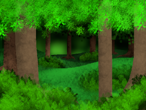 Whisperclan - New Era RP