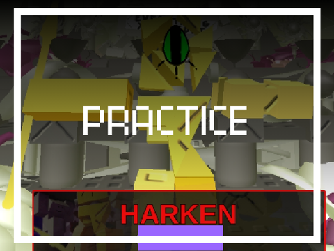 Practice w Hark