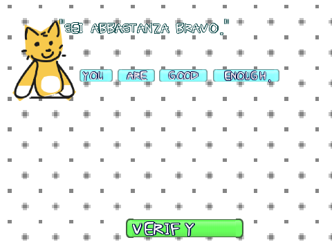 Practice Language [DEMO]