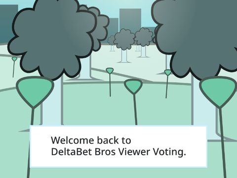 DBB Viewer Voting 2: Hiding And Seeking