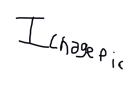 i chage pic 
