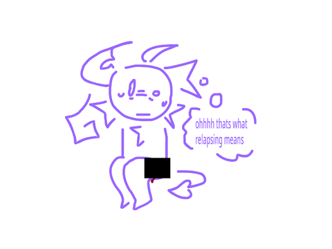 posting hiatus