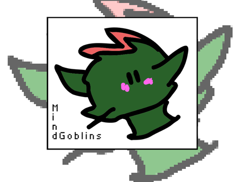 Mind goblins