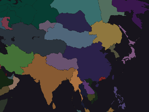 Invasion of Benulux if they did it