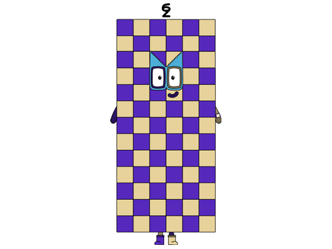 for random people to animate