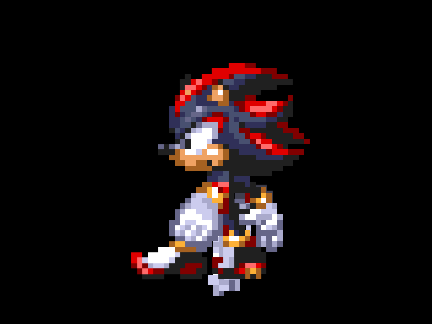 OMEGA SHADOW