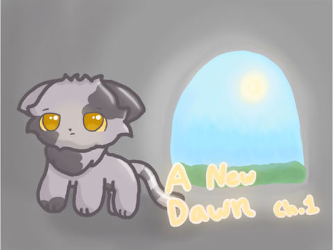 ~A New Dawn TN Contest Entry ~