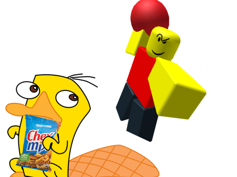 Yellow gets crushed by baller