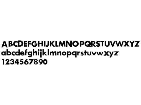 Fake letters for kayden0804.
