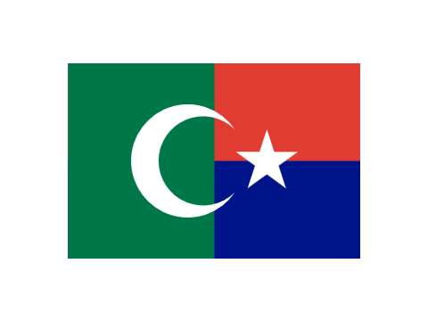 South Africa But It's Islamic