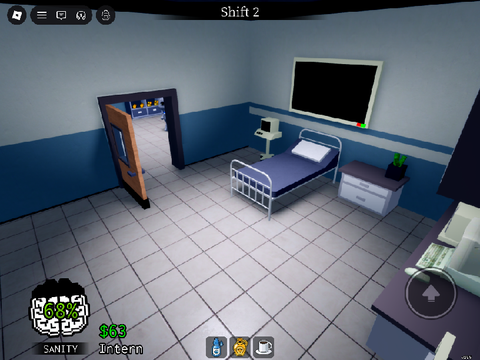 Animal Hospital screenshots before I left