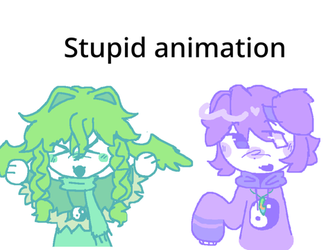 Unstable Universe Animation