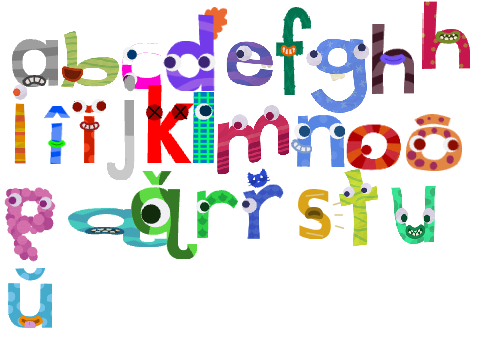 Endless Ihatemysalf Animations (15)