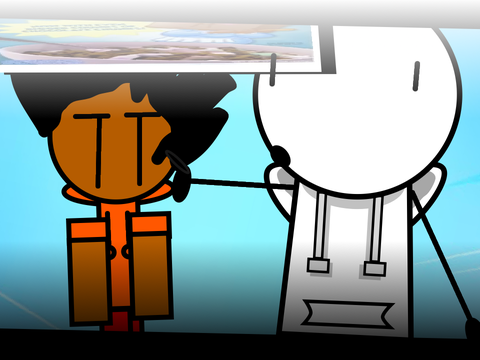 Grannies chocolate Wonka Dunkers… ||(ft: MrRedOffical) #animations #animation #anim #anims #trending