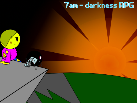 7am - darkness rpg - ep.10 soundtrack