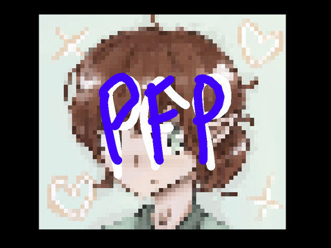 New pfp!