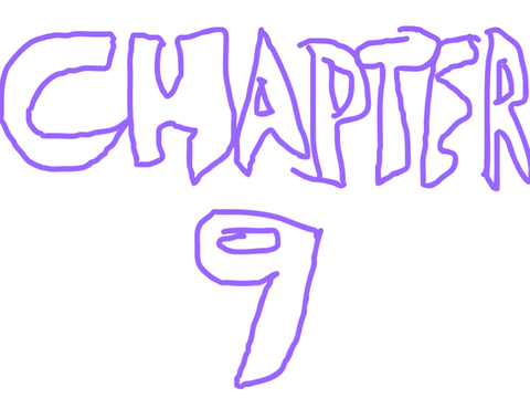 WME Chapter 9: Lunar— The Dark Forest