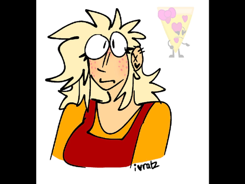 Girlie whirlie