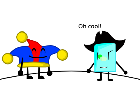 RP with Jesty! [10!!]