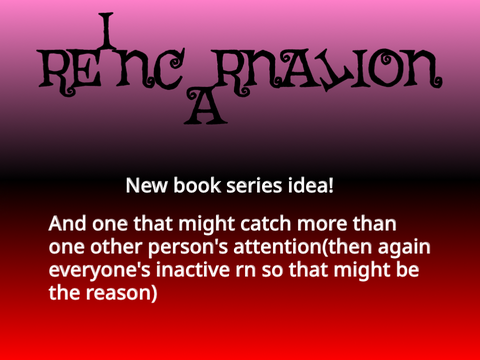 YET ANOTHER NEW MAJOR PROJECT IDEA!!!!!!!!!!!