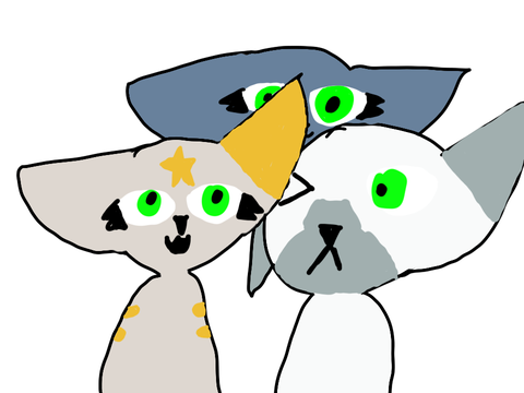 “Starbound kits” 