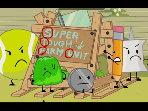 Did You Guys Noticed Something Strange About The Super Tough Farm Unit?