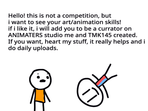 ANIMATORS
