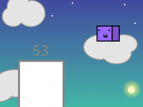 Add 1 Thing Chain (53)