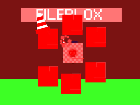 giagantamax fileblox