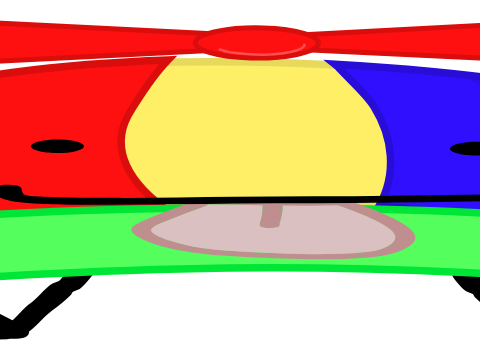 propeller hat