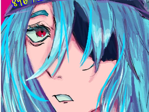 Womb ejection day PFP entry