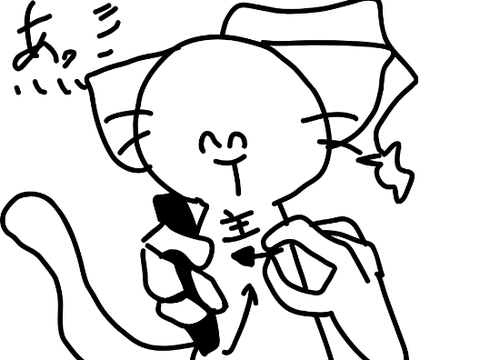 これのせいでした