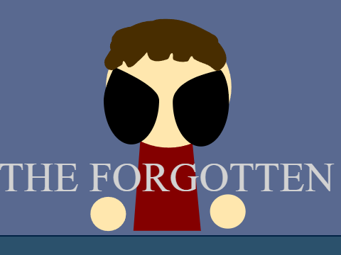 The Forgotten
